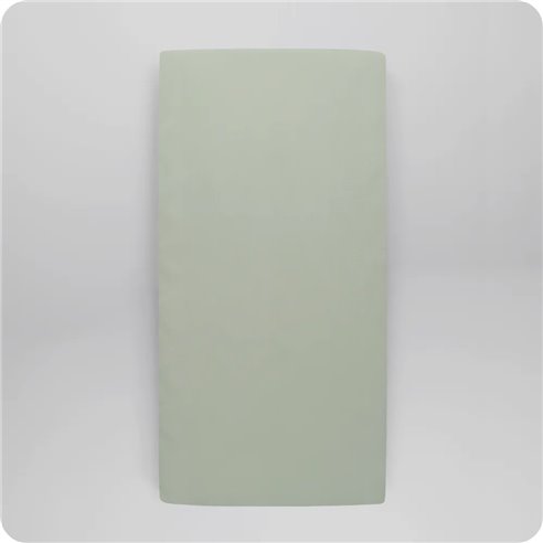 Fiki Miki Prześcieradło Bambusowe z gumką 89x51 / 90x40 / 80x40 cm