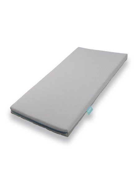 Fiki Miki Materac turystyczny Travel 3D 120 x 60 cm