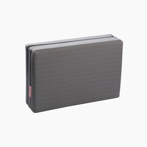 Fiki Miki Materac do ćwiczeń ruchowych i łóżek turystycznych MRR1 120/60