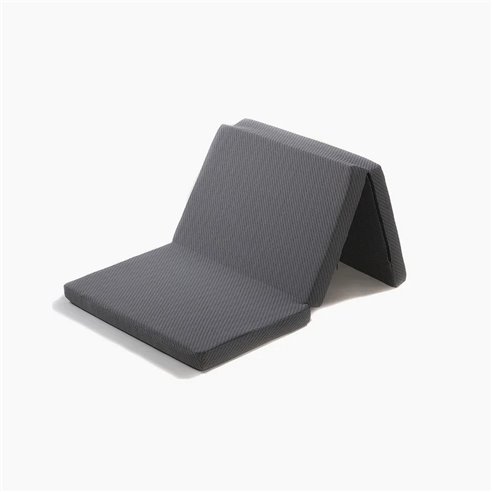 Fiki Miki Materac do ćwiczeń ruchowych i łóżek turystycznych MRR1 120/60