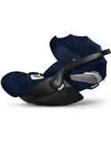 Cybex Cloud T i-SIZE Fotelik Samochodowy 0-13 kg 