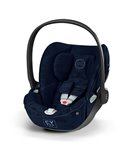 Cybex Cloud T i-SIZE Fotelik Samochodowy 0-13 kg 