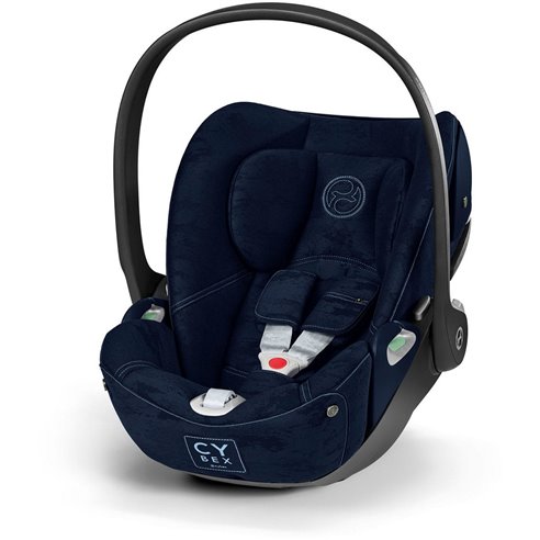 Cybex Cloud T i-SIZE Fotelik Samochodowy 0-13 kg 