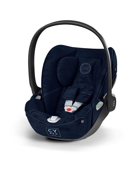 Cybex Cloud T i-SIZE Fotelik Samochodowy 0-13 kg 
