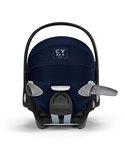Cybex Cloud T i-SIZE Fotelik Samochodowy 0-13 kg 