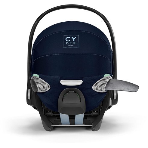 Cybex Cloud T i-SIZE Fotelik Samochodowy 0-13 kg 