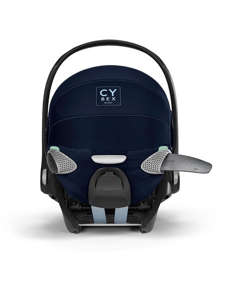 Cybex Cloud T i-SIZE Fotelik Samochodowy 0-13 kg 