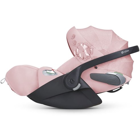 Cybex Cloud T i-SIZE Fotelik Samochodowy 0-13 kg 