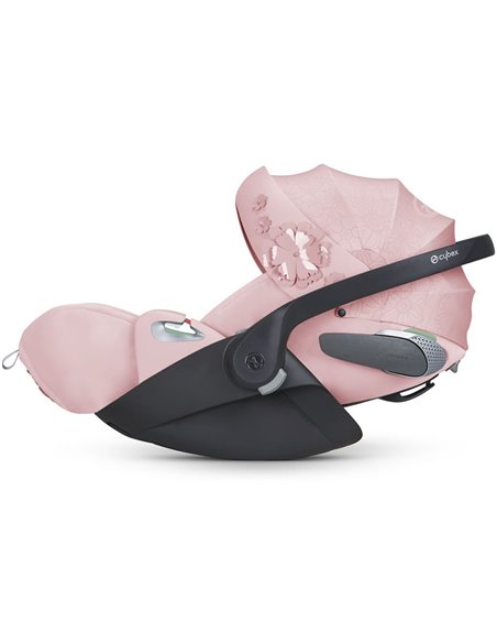 Cybex Cloud T i-SIZE Fotelik Samochodowy 0-13 kg 