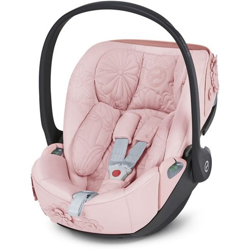 Cybex Cloud T i-SIZE Fotelik Samochodowy 0-13 kg 