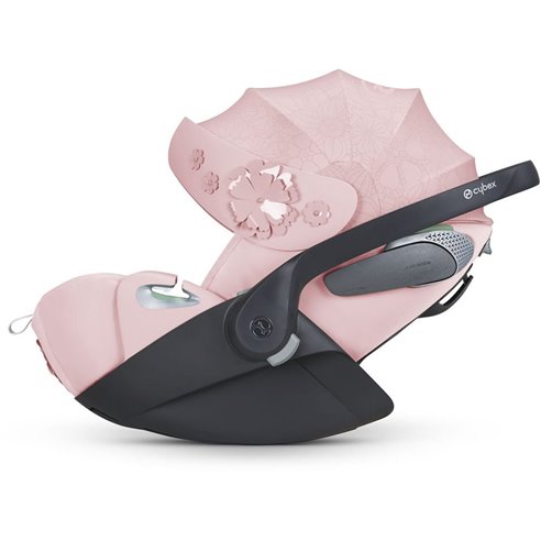 Cybex Cloud T i-SIZE Fotelik Samochodowy 0-13 kg 