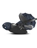 Cybex Cloud T i-SIZE Fotelik Samochodowy 0-13 kg 