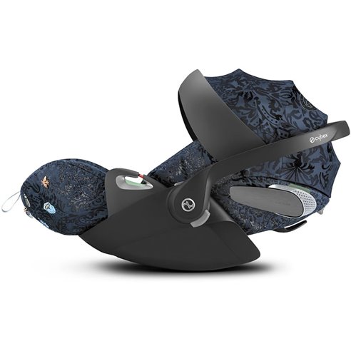 Cybex Cloud T i-SIZE Fotelik Samochodowy 0-13 kg 