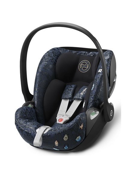 Cybex Cloud T i-SIZE Fotelik Samochodowy 0-13 kg 