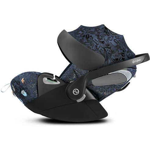 Cybex Cloud T i-SIZE Fotelik Samochodowy 0-13 kg 