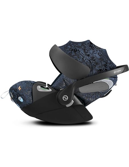 Cybex Cloud T i-SIZE Fotelik Samochodowy 0-13 kg 