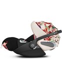 Cybex Cloud T i-SIZE Fotelik Samochodowy 0-13 kg 