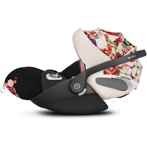 Cybex Cloud T i-SIZE Fotelik Samochodowy 0-13 kg 