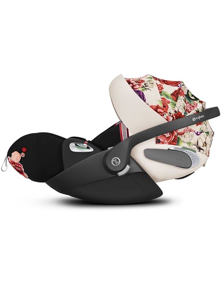Cybex Cloud T i-SIZE Fotelik Samochodowy 0-13 kg 