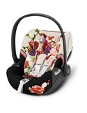 Cybex Cloud T i-SIZE Fotelik Samochodowy 0-13 kg 