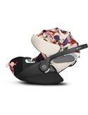 Cybex Cloud T i-SIZE Fotelik Samochodowy 0-13 kg 