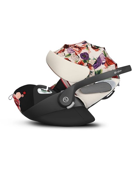 Cybex Cloud T i-SIZE Fotelik Samochodowy 0-13 kg 