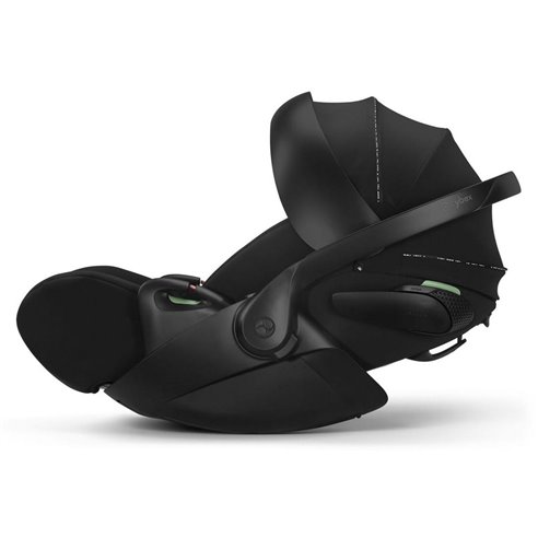 Cybex Cloud T i-SIZE Fotelik Samochodowy 0-13 kg 