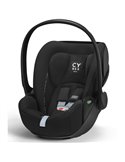 Cybex Cloud T i-SIZE Fotelik Samochodowy 0-13 kg 