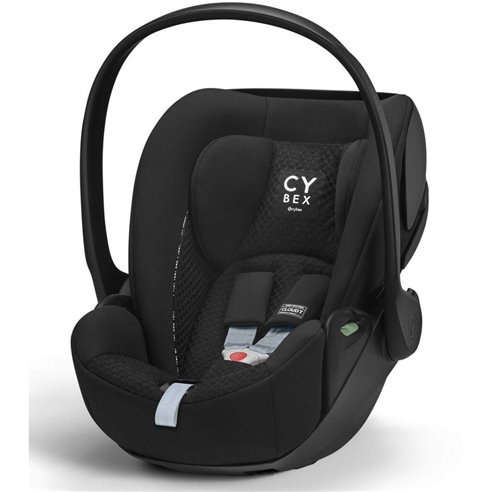 Cybex Cloud T i-SIZE Fotelik Samochodowy 0-13 kg 