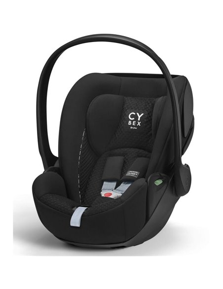 Cybex Cloud T i-SIZE Fotelik Samochodowy 0-13 kg 