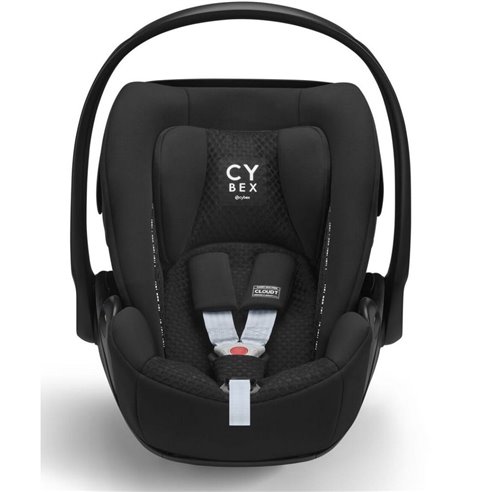 Cybex Cloud T i-SIZE Fotelik Samochodowy 0-13 kg 