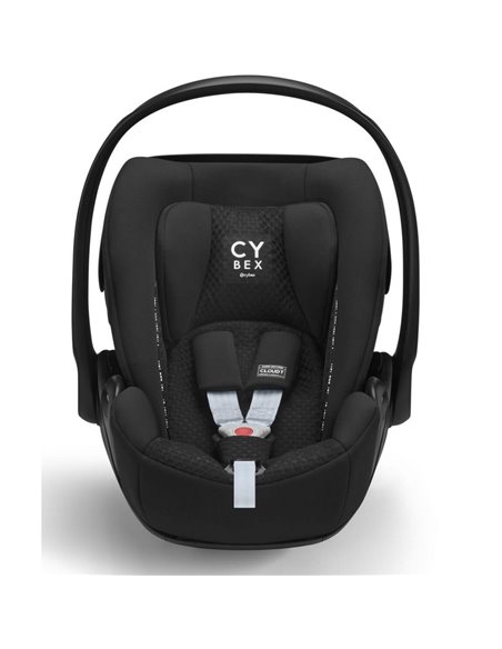 Cybex Cloud T i-SIZE Fotelik Samochodowy 0-13 kg 