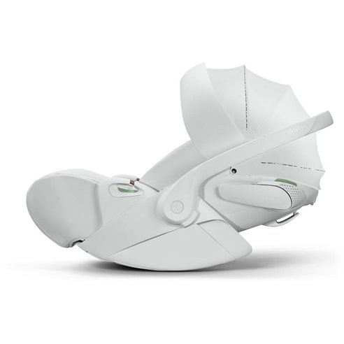 Cybex Cloud T i-SIZE Fotelik Samochodowy 0-13 kg 