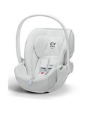Cybex Cloud T i-SIZE Fotelik Samochodowy 0-13 kg 