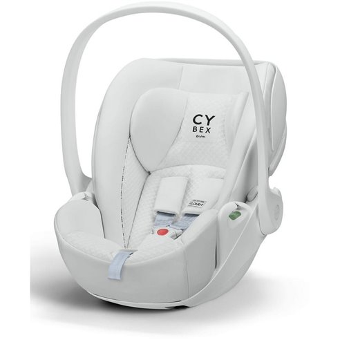 Cybex Cloud T i-SIZE Fotelik Samochodowy 0-13 kg 
