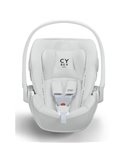 Cybex Cloud T i-SIZE Fotelik Samochodowy 0-13 kg 