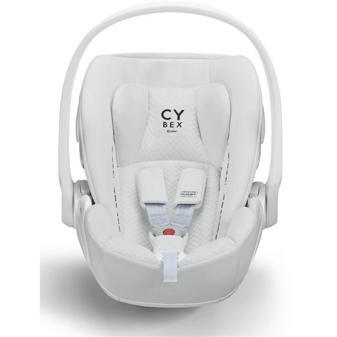 Cybex Cloud T i-SIZE Fotelik Samochodowy 0-13 kg 