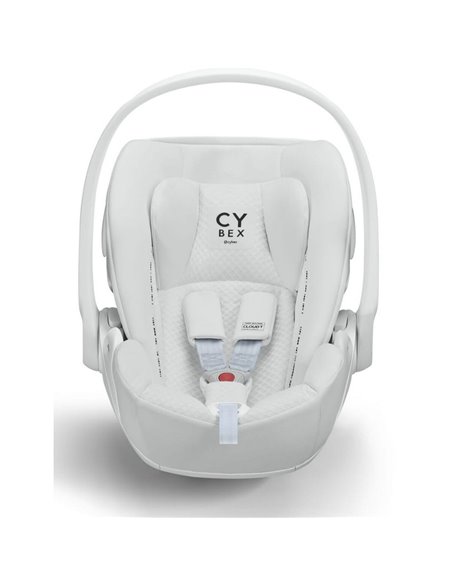 Cybex Cloud T i-SIZE Fotelik Samochodowy 0-13 kg 