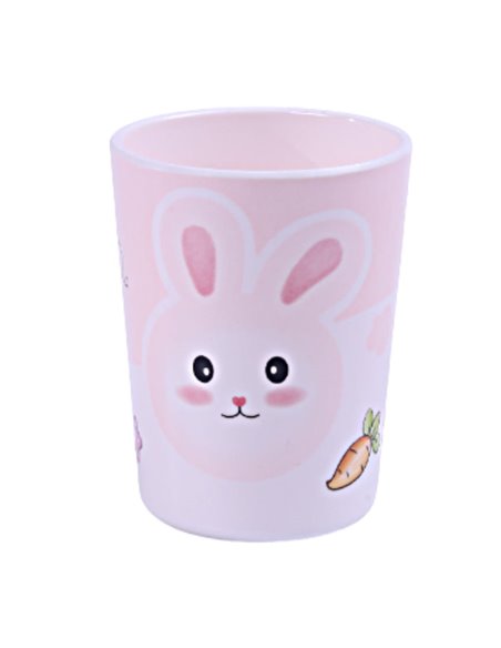 Bocioland Zestaw naczyń dla dzieci 5 el.