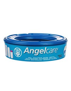 Angelcare Wkład do kosza na pieluchy