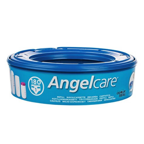 Angelcare Wkład do kosza na pieluchy