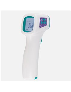  Bezdotykowy Termometr Elektroniczny 3w1 MesMed MM-007 Forst Plus
