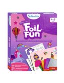 Skillmatics Foil Fun Zestaw artystyczny