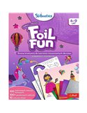 Skillmatics Foil Fun Zestaw artystyczny
