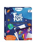 Skillmatics Foil Fun Zestaw artystyczny