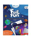 Skillmatics Foil Fun Zestaw artystyczny