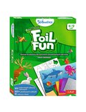 Skillmatics Foil Fun Zestaw artystyczny