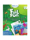 Skillmatics Foil Fun Zestaw artystyczny