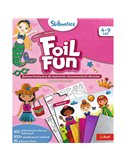 Skillmatics Foil Fun Zestaw artystyczny