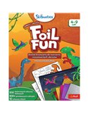 Skillmatics Foil Fun Zestaw artystyczny